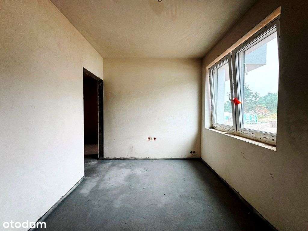 Niwa Park - III etap | ostatnie mieszkanie na 2026-8