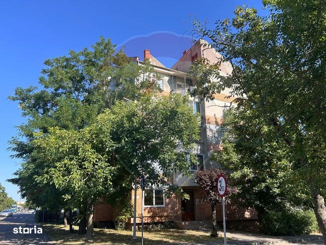 Apartament 3 camere în zona Central (zona OMV) Salonta-14