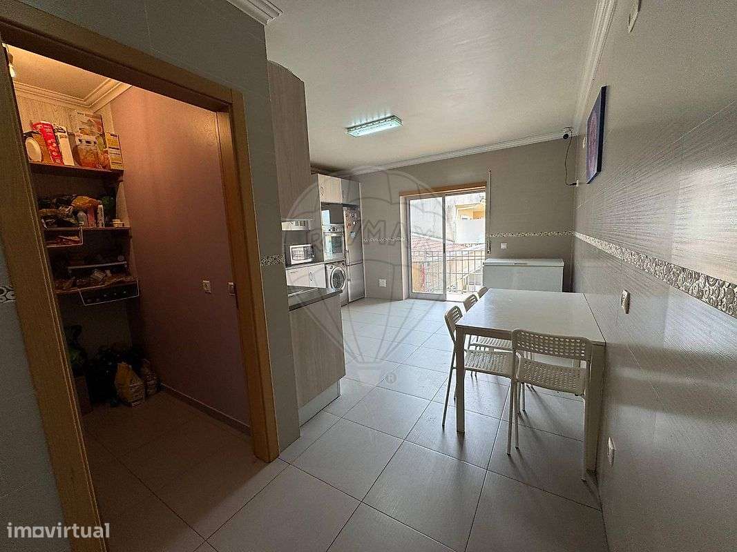 Apartamento T4 para venda-12