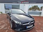 Mercedes-Benz A 180 d AMG Line Aut. - 1