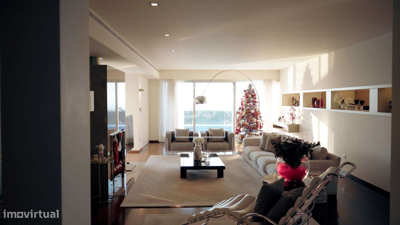 Requinte e Bom Gosto - Moradia Nogueiró_Braga-16