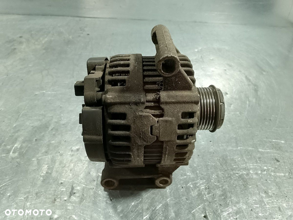 ALTERNATOR PEUGEOT BOXER III 2.2 HDI - 2