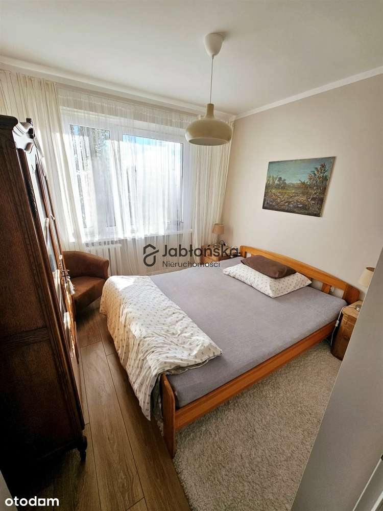 Apartament jak nowy! Fordon, 61m,4 pokoje, 1piętr-6