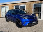 Toyota C-HR 1.8 HSD Comfort+P.Style - 3