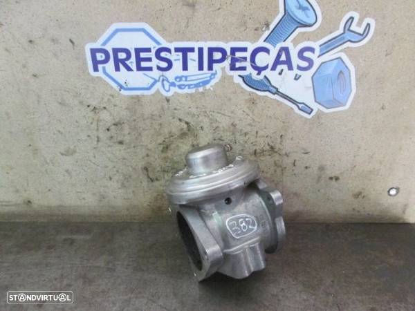 Egr 749603D AUDI A3 2006 2.0 TDI VACUO AUDI A3 2003 2.0TDI VACUO DODGE CALIBER 2008 2.0 CRD 140CV 5P PRETO VACUO - 2