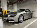 BMW Seria 6 640i xDrive - 1