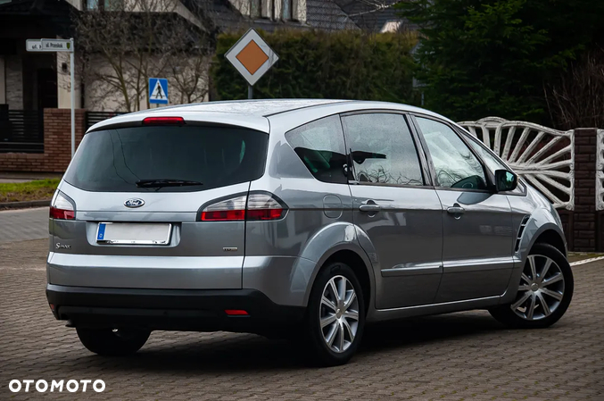 Ford S-Max 2.0 TDCi DPF Trend - 23