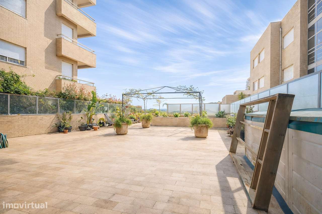 Apartamento T3 -  Santo Tirso-33