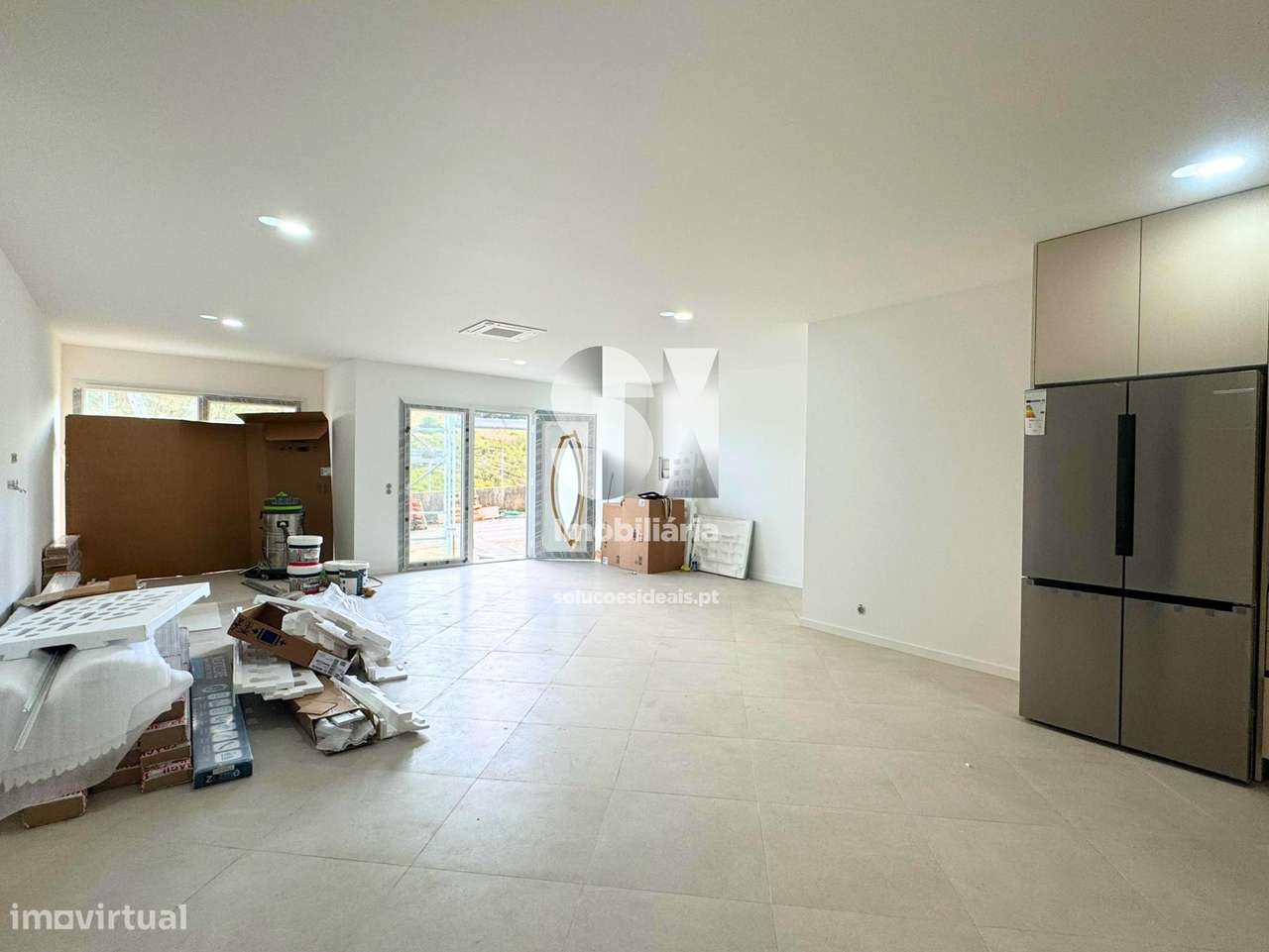 Apartamento T3 - Novo - Grande imagem: 5/42