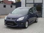Ford Grand C-MAX 1.0 EcoBoost Start-Stopp-System Ambiente - 5
