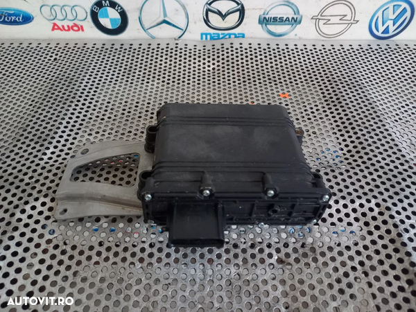 Modul Calculator ECU ABS ESP Mazda 2 Hybrid Toyota Yaris Cross Yaris 4 Hybrid An 2020-2021-2022-2023-2024 Cod 89680-K0010 - 5