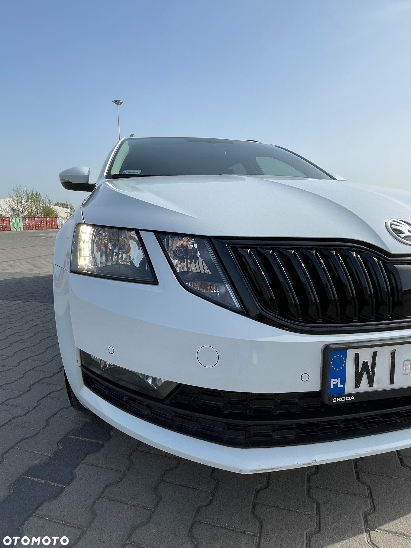 Skoda Octavia 1.6 TDI Ambition - 3