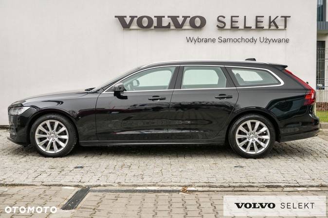 Volvo V90 - 7