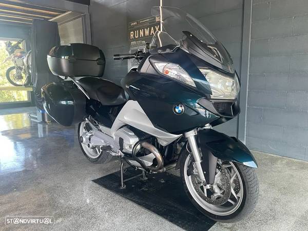 BMW R 1200 RT - 2