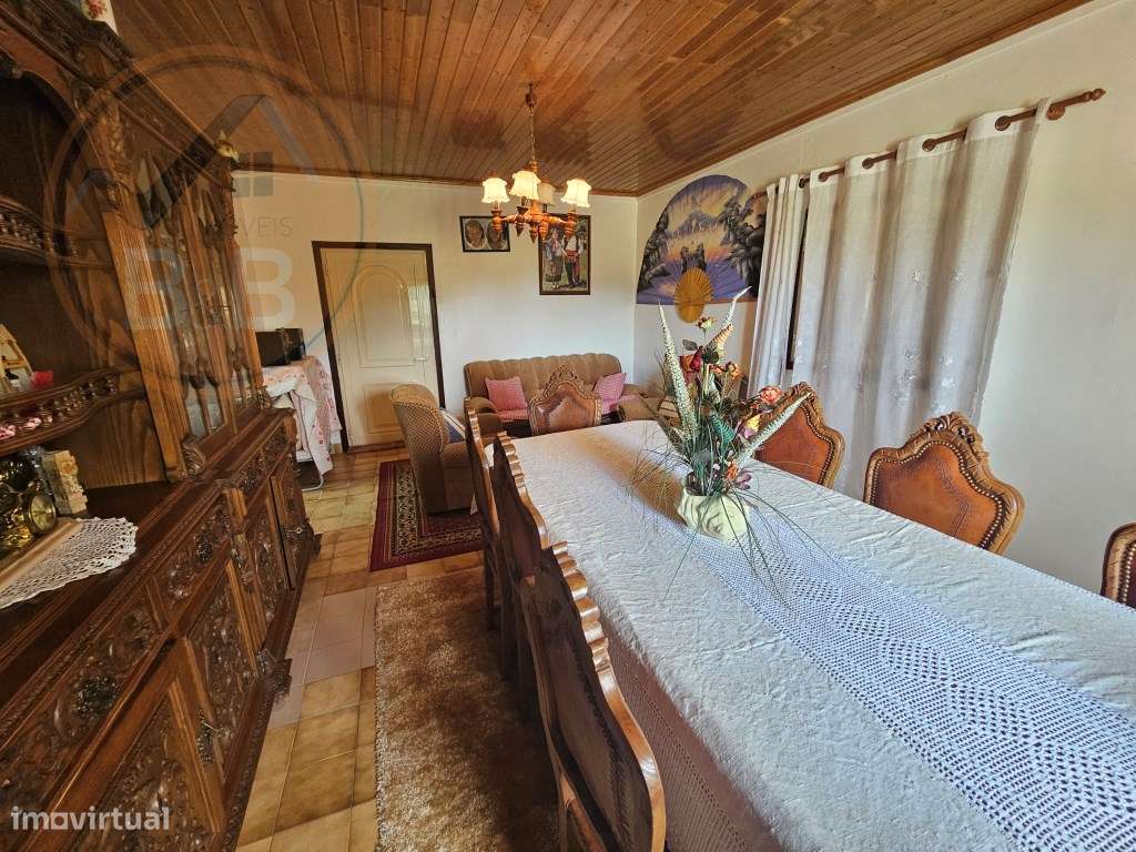 Quinta Rural em Leiradas, Rio Douro, Cabeceiras de Basto-8