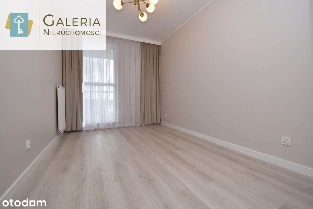 Nowoczesne i eleganckie mieszkanie | Nowy budynek-18