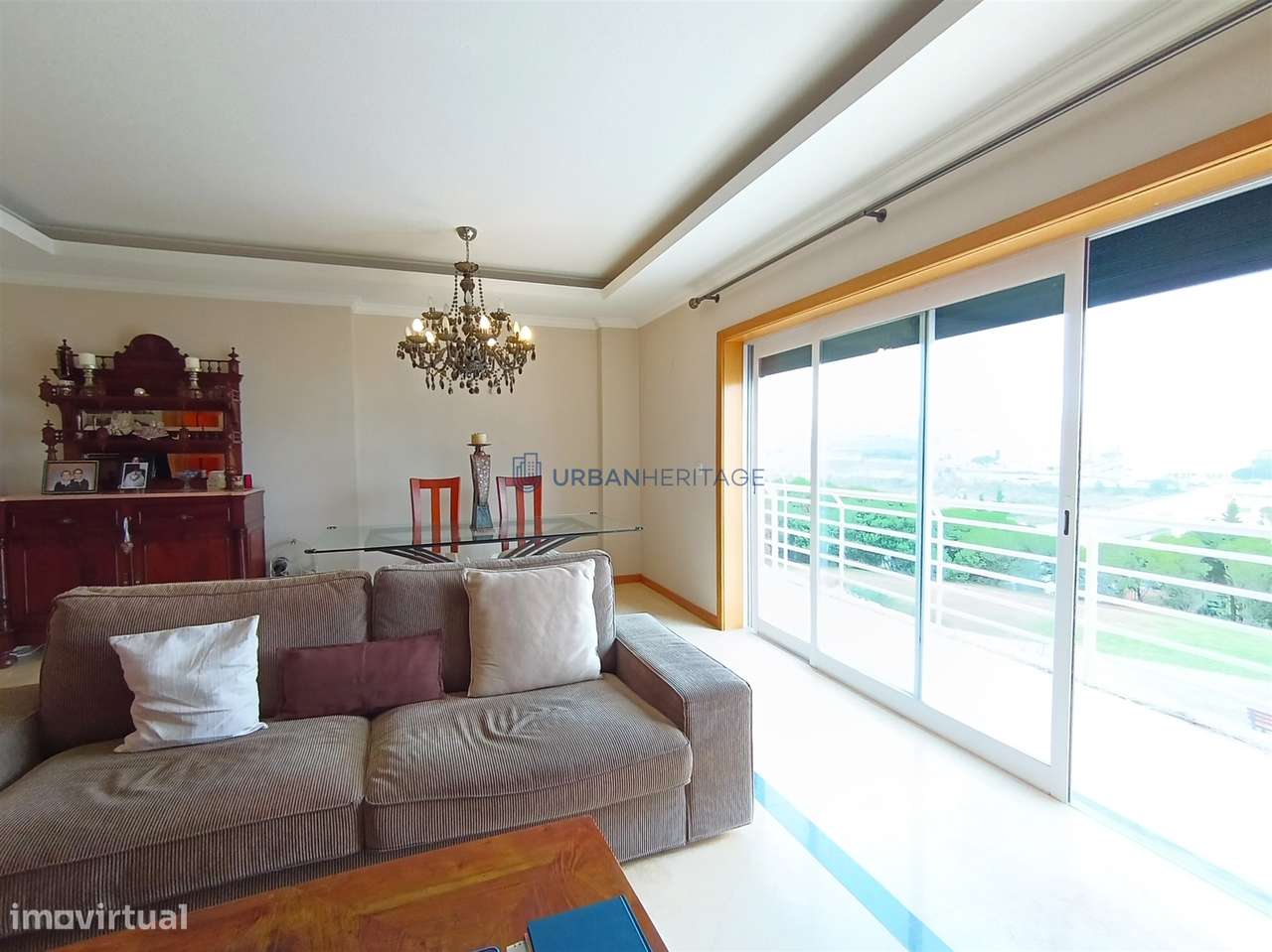 Apartamento T2 Venda em Carnaxide e Queijas,Oeiras-8