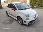 Abarth 500 595 1.4 T-Jet 16v Elaborabile - 1