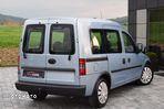 Opel Combo 1.7 CDTI Edition - 17