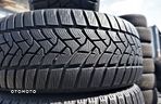 DUNLOP WINTER SPORT 5 215/60R16 96H AL5395** - 6