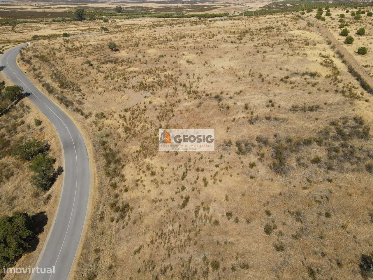 Terreno Rústico  Venda em São Miguel do Pinheiro, São Pedro de Solis e - Grande imagem: 5/9