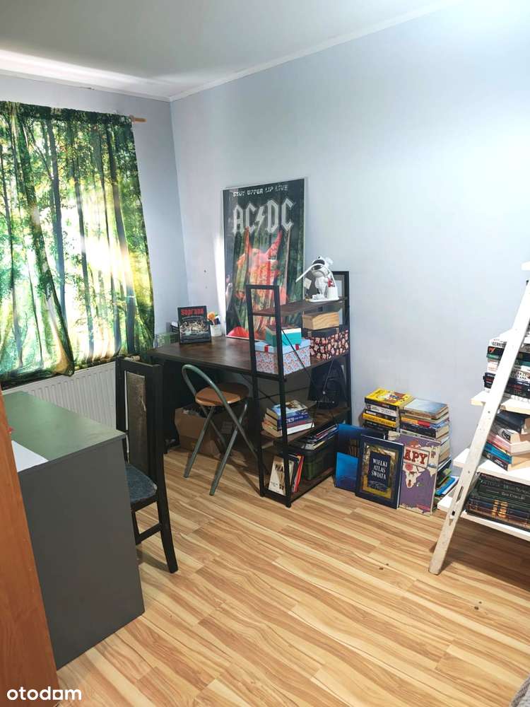 2 pokoje, wejście z zera, idealne miejsce pod gabinet-10