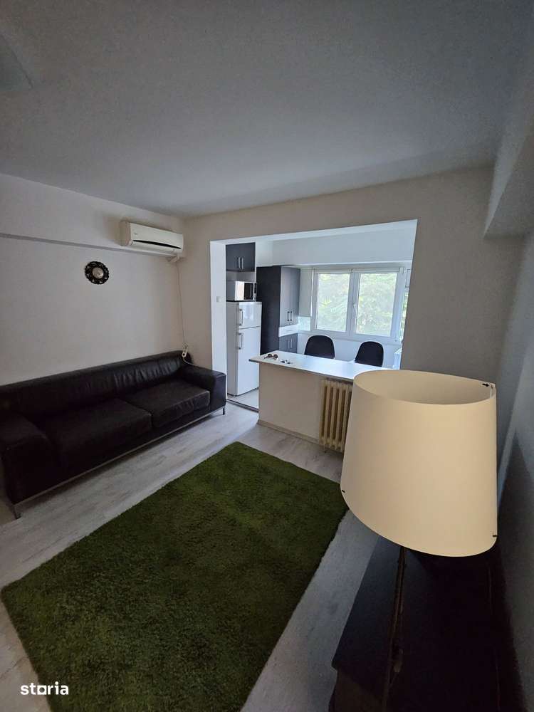 De inchiriat apartament 3 Camere Universitate - Romana sect 1 - Imagine principală: 4/8