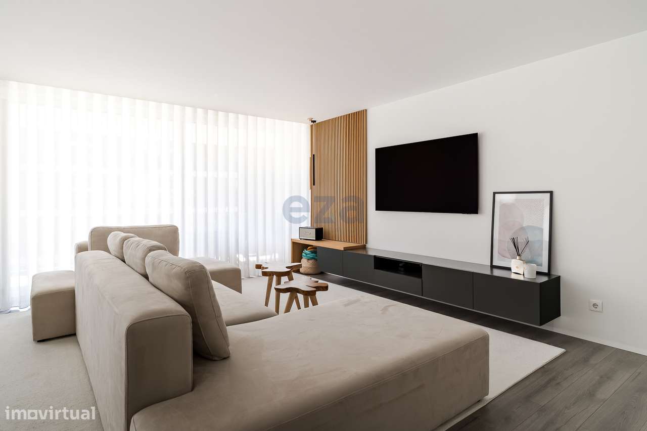 Apartamento T3 em Real, Braga.-7