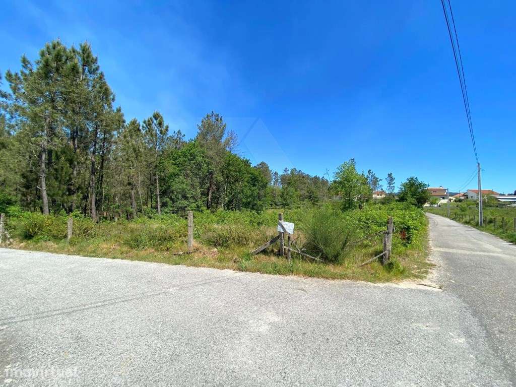 Terreno para construção - Grande imagem: 4/7