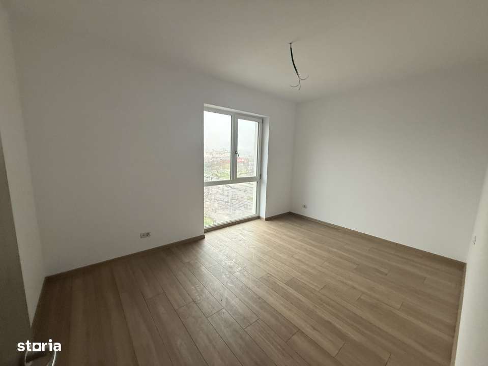 Apartament 2 camere, open-space, 61mp, Calea Bucuresti, zona Electropu - Imagine principală: 4/7