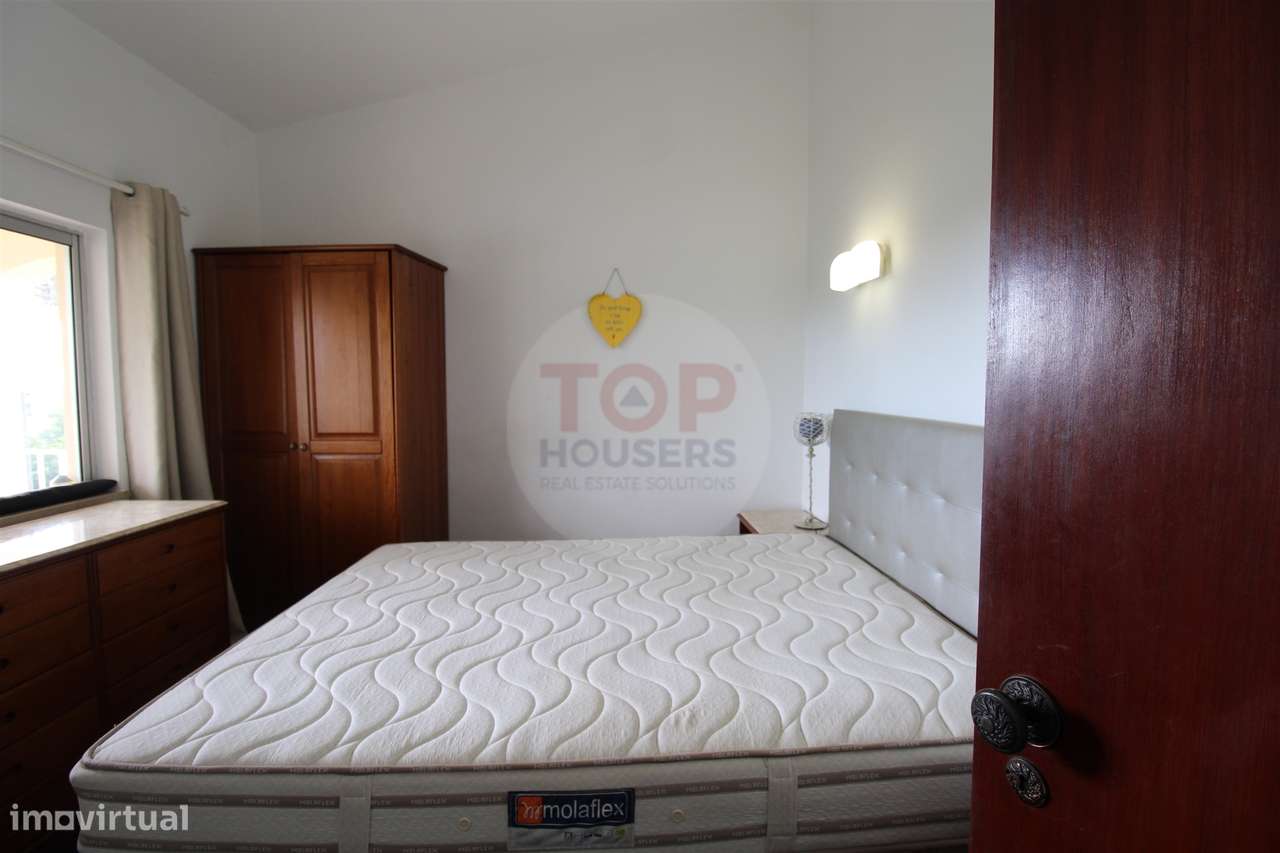 Apartamento T2 - Primeiro andar de Moradia Bi-Familiar-7