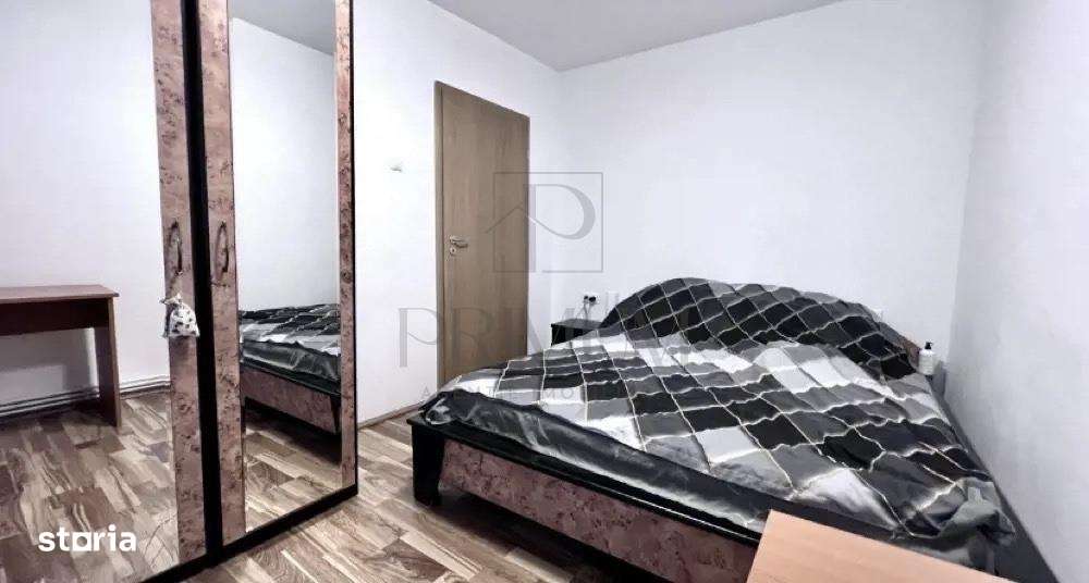 COMPLEX STUDENTESC - 2 Camere - Parter inalt - Centrala proprie - Imagine principală: 3/4