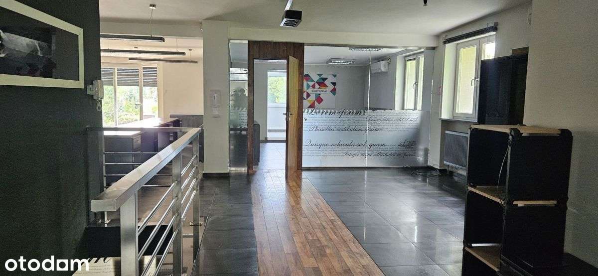 Obiekt magazynowy na wynajem - Pełny obrazek: 5/20