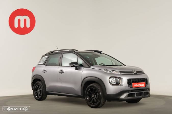 Citroën C3 Aircross 1.5 BlueHDi C-Series S&S - 1