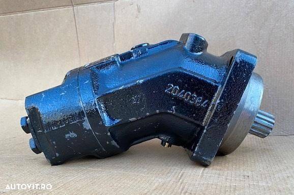 Motor hidraulic rexroth a2fo28/61r-pab05 ult-023356 - 1