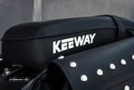 Keeway Superlight 125 - SEM JUROS ATÉ 30/09 - 6
