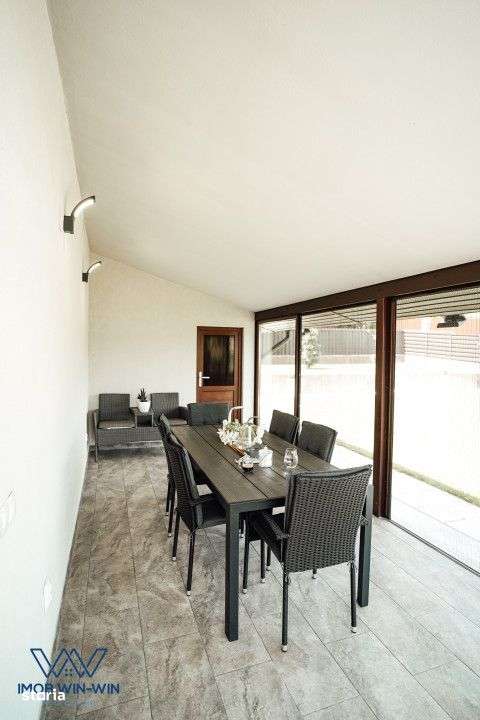 Casa de vis, intr-un cadru natural de exceptie-9