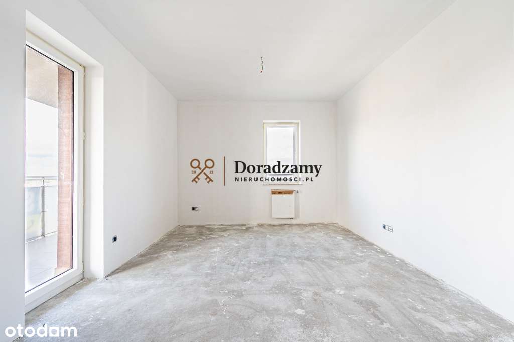 Gotowe mieszkanie na osiedlu Projektant. - Pełny obrazek: 3/11