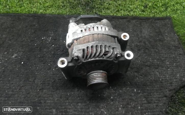 Alternador Peugeot 207 (Wa_, Wc_) - 5