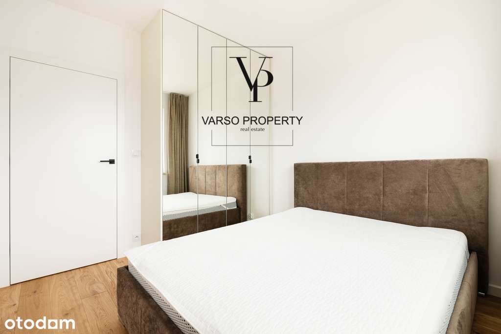 Nowoczesny top floor | Taras | 2 garaże | Komórka - Pełny obrazek: 5/18