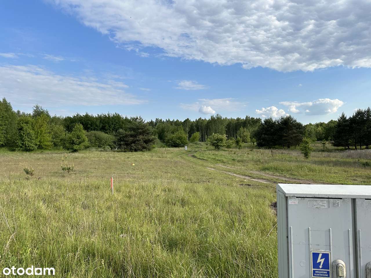 działka budowlana | piękna okolica | nowe osiedle-9