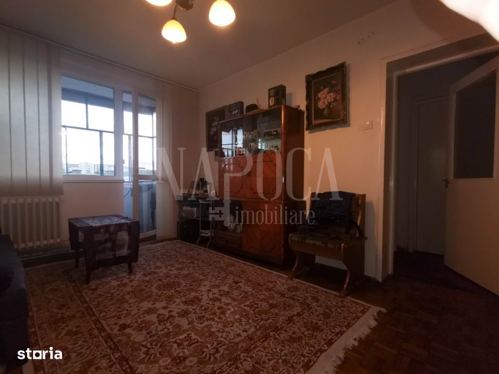 Apartament 2 camere de vanzare in Grigorescu, Cluj Napoca