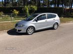 SEAT Altea 1.4 16V Reference - 3