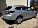 Renault Megane 1.5 dCi Limited - 3