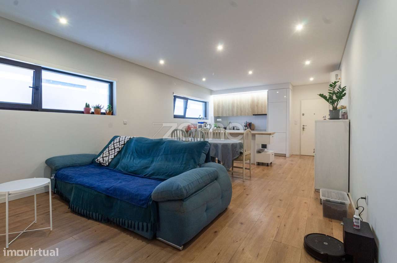 Apartamento, 90 m², Glória e Vera Cruz - Grande imagem: 2/25