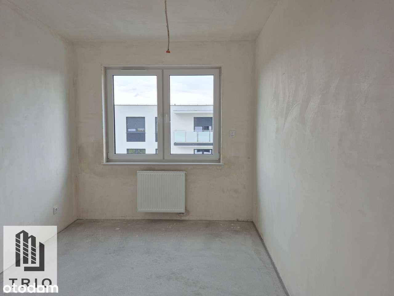 M2 dostępne od ręki! Osiedle TRIO! M.4.3 - Pełny obrazek: 2/13