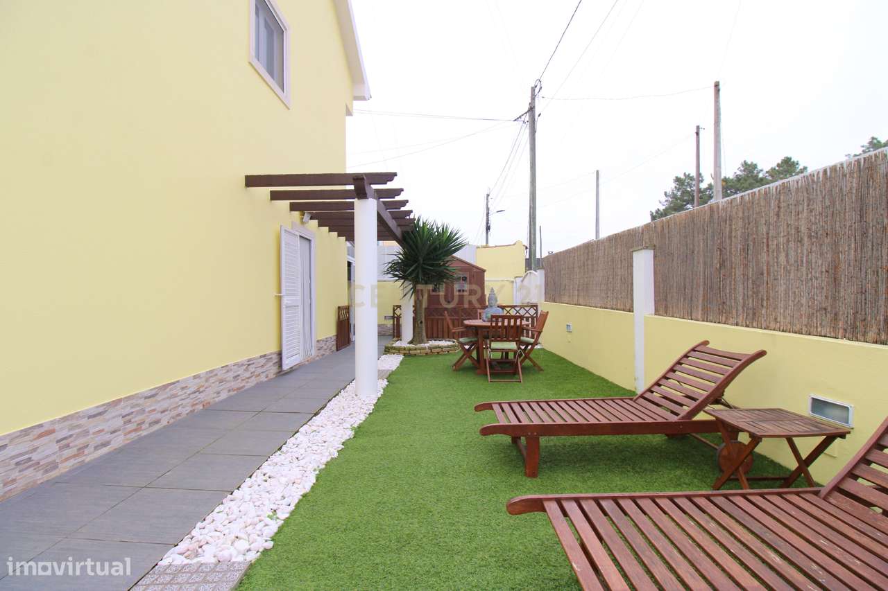 Moradia, Fernão Ferro, Seixal, com 3 Quartos-47