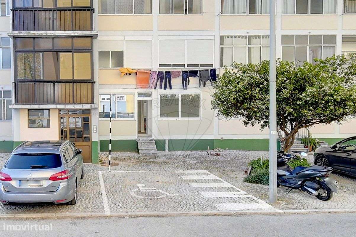 Apartamento T2 para venda-17
