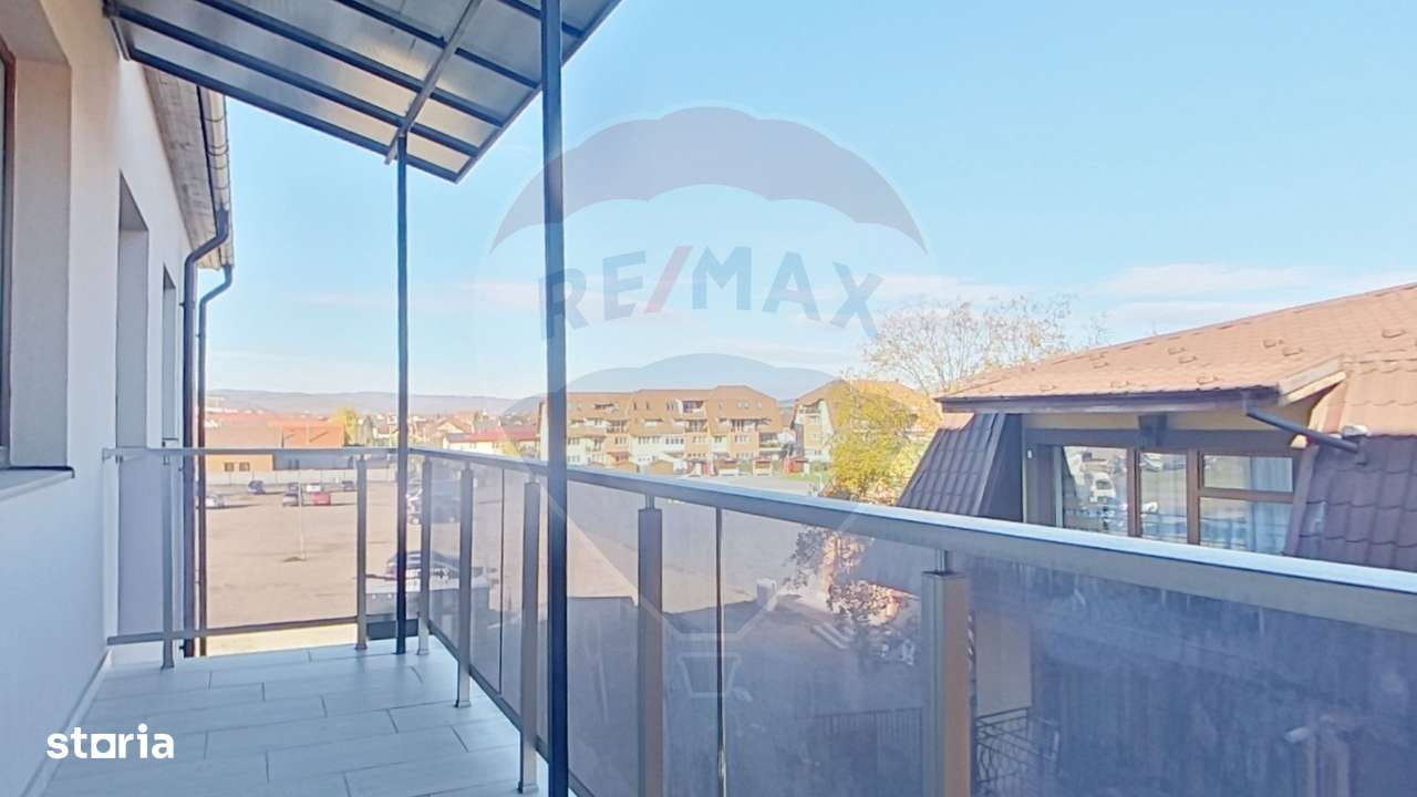 Apartament cu 2 camere de vânzare - Tăuțului Residence, COMISION 0%-11