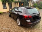 Opel Astra IV 2.0 CDTI Sport - 16